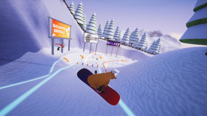 Slopecrashers Free Download Torrent