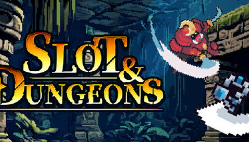 Download Slot & Dungeons
