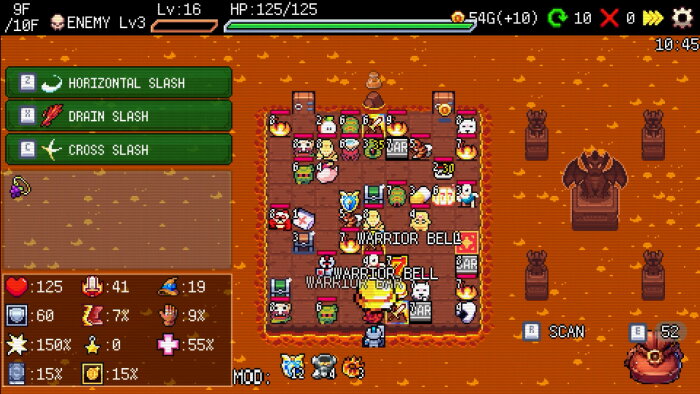 Slot & Dungeons PC Crack