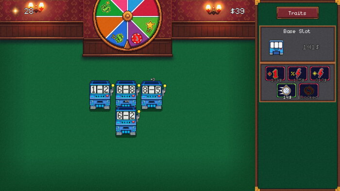Slot Grind Free Download Torrent