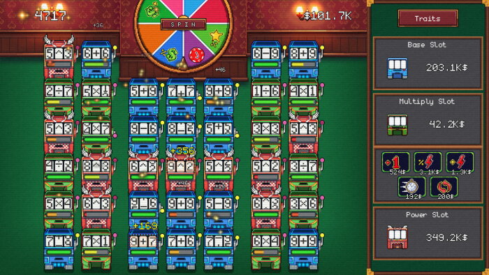 Slot Grind PC Crack