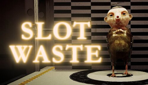 Download Slot Waste