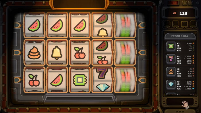 Slots & Diapers PC Crack