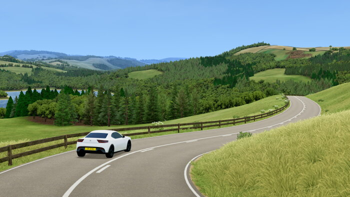 Slow Roads Download Free