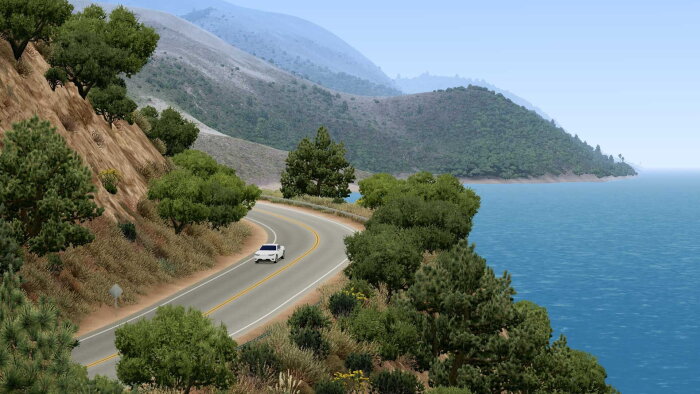 Slow Roads Crack Download
