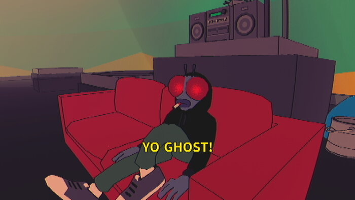 SLUDGE LIFE 2 PC Crack