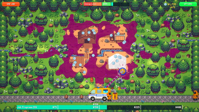 Sludgineers Download Free