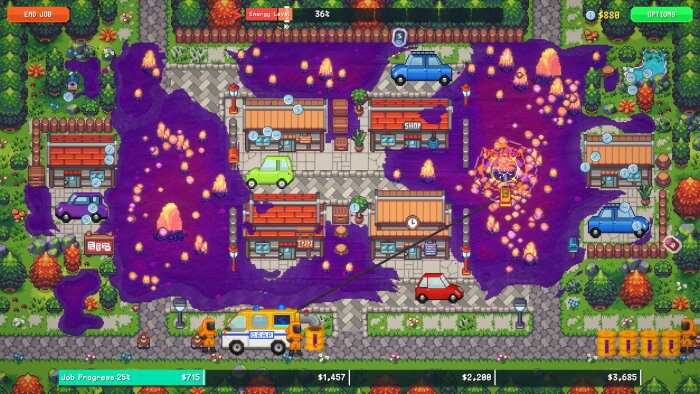 Sludgineers PC Crack