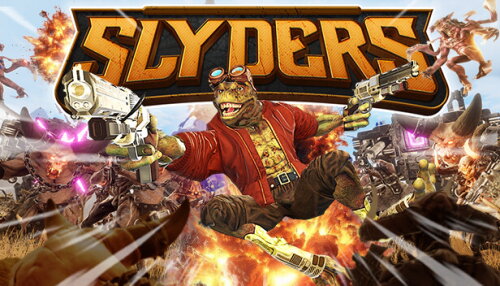 Download Slyders