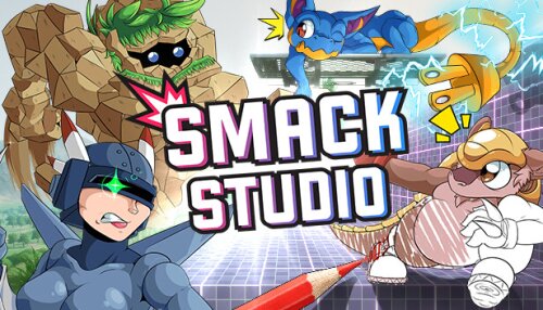 Download Smack Studio