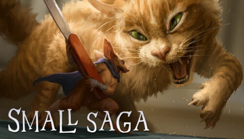 Download Small Saga