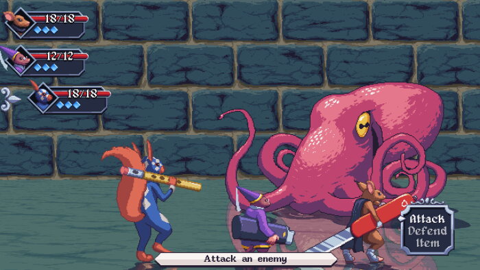 Small Saga Download Free