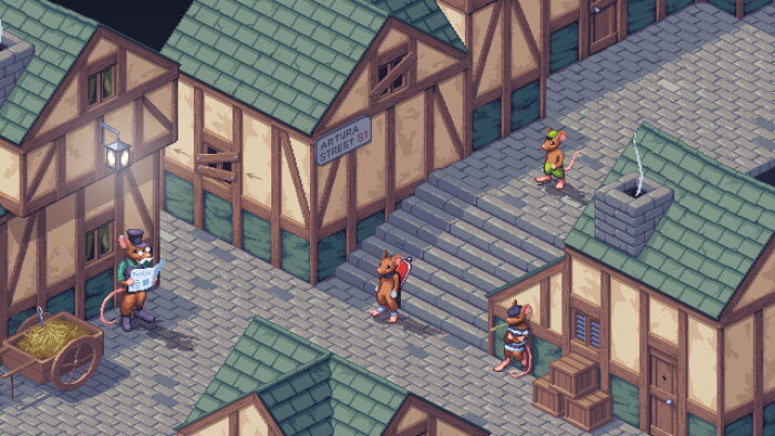 Small Saga Free Download Torrent