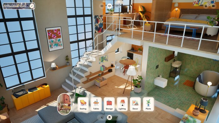 Small Spaces Download Free