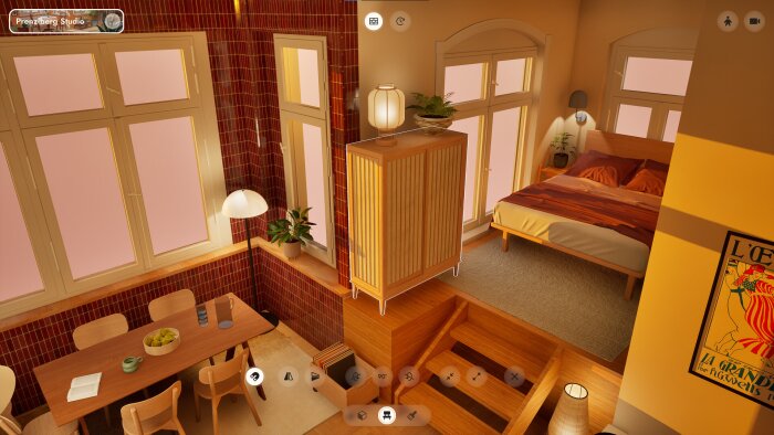 Small Spaces Crack Download