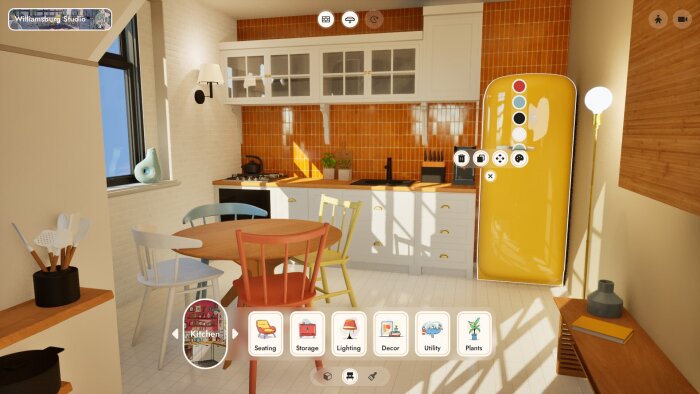 Small Spaces Repack Download