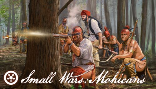 Download Small Wars: Mohicans