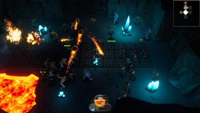 Smash Dungeon Download Free