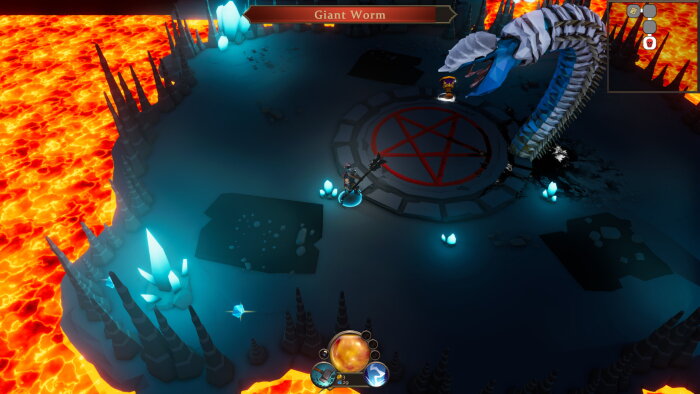 Smash Dungeon PC Crack