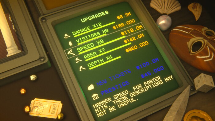 Smash Hit Museum Crack Download
