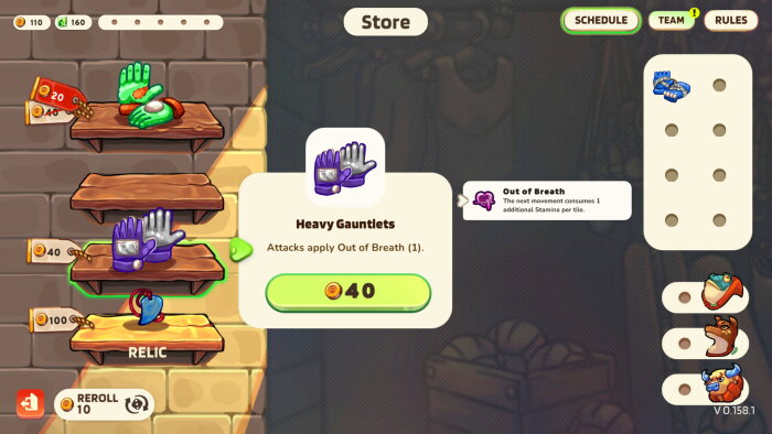 Smash it Wild: Tactical Volleyball Roguelike PC Crack