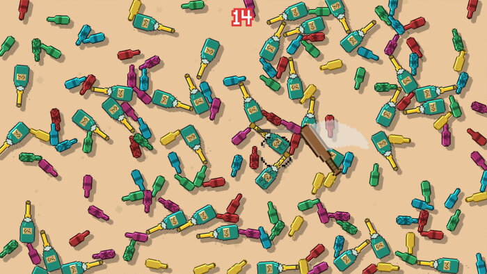 Smashing Bottles Crack Download