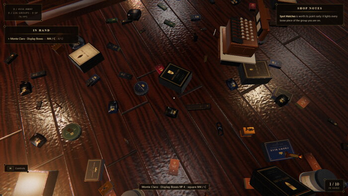 Smoke Keeper PC Crack