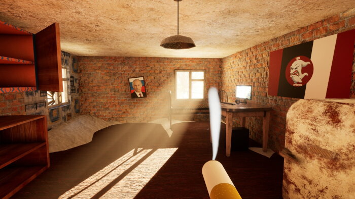 Smoking Simulator Download Free