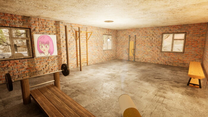 Smoking Simulator PC Crack