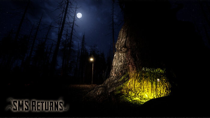 SMS Returns Free Download Torrent