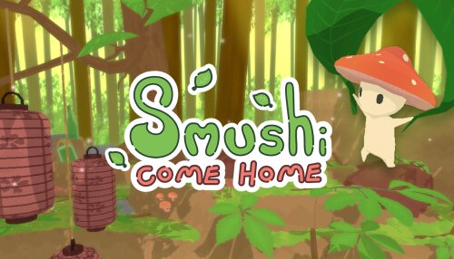 Download Smushi Come Home (GOG)