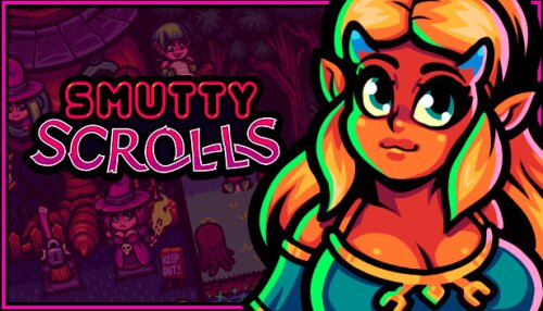 Download Smutty Scrolls