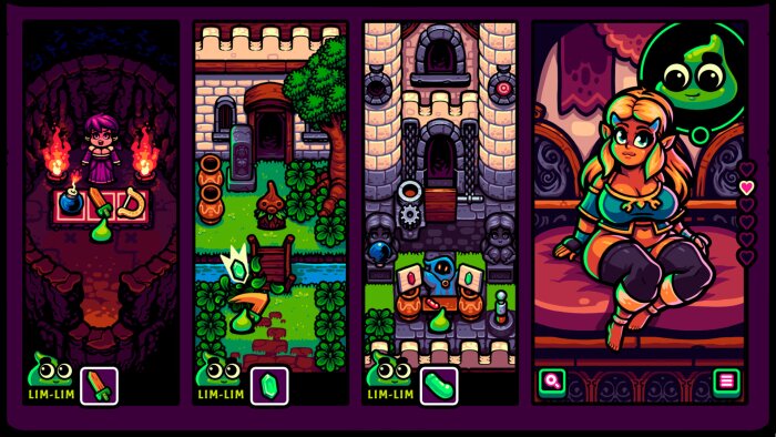 Smutty Scrolls Repack Download