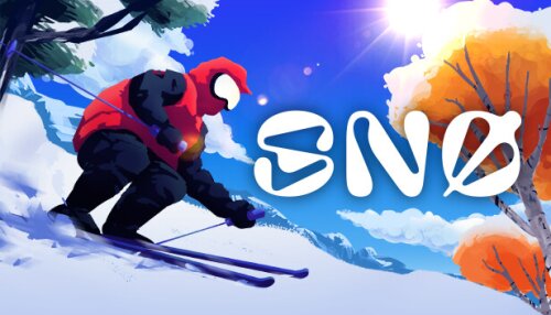 Download SNØ: Ultimate Freeriding