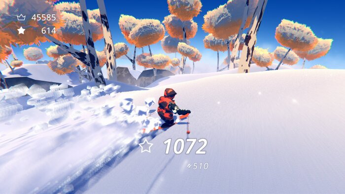 SNØ: Ultimate Freeriding Download Free