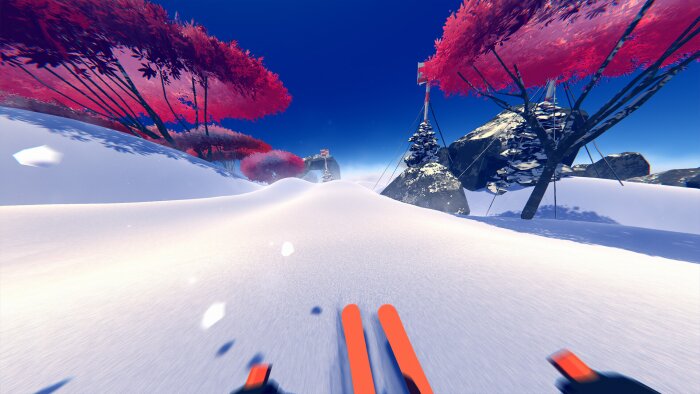 SNØ: Ultimate Freeriding Crack Download