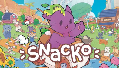 Download Snacko