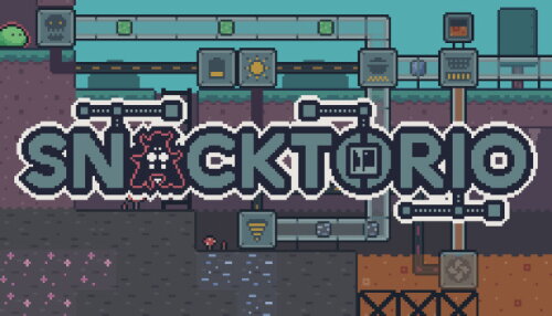 Download Snacktorio