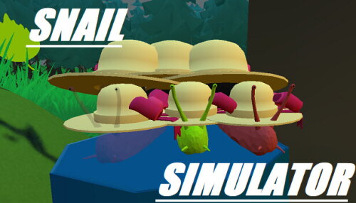 Download Snail Simulator