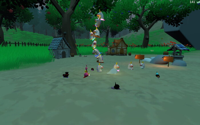 Snail Simulator PC Crack