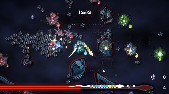 Snake Crush Free Download Torrent
