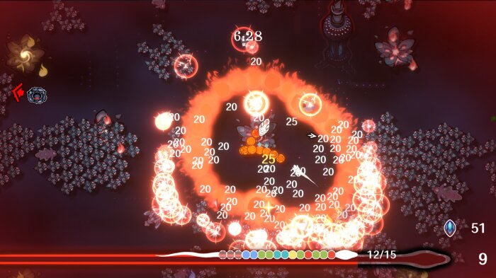 Snake Crush PC Crack