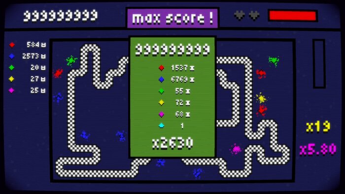 Snakecremental Crack Download
