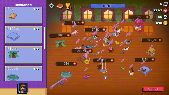 Snap the Cat Crack Download