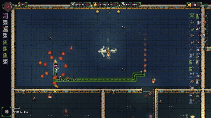 SnekromancY Crack Download