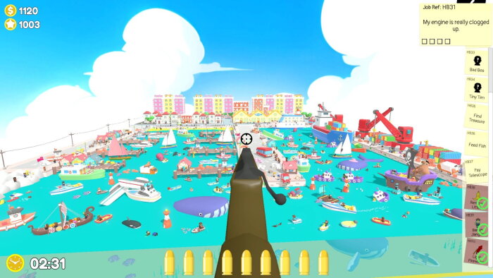 Sniper Dan Download Free