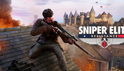 Download Sniper Elite: Resistance