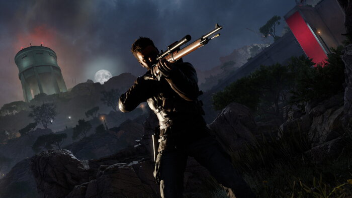 Sniper Elite: Resistance Repack Download
