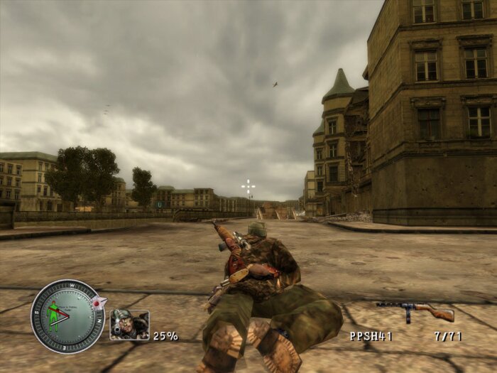 Sniper Elite Crack Download