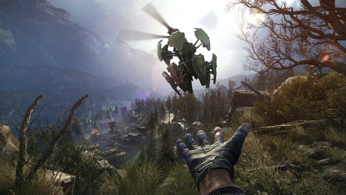 Sniper Ghost Warrior 3 Free Download Torrent